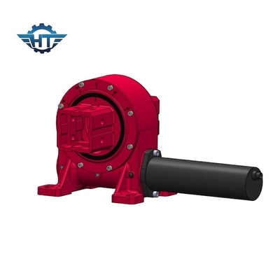 นาฬิกาทราย Worm Solar Tracker Slew Drive
