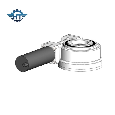 SE17 Slewing Ring Drive 365mm สำหรับเครื่องเจาะหิน 105kg