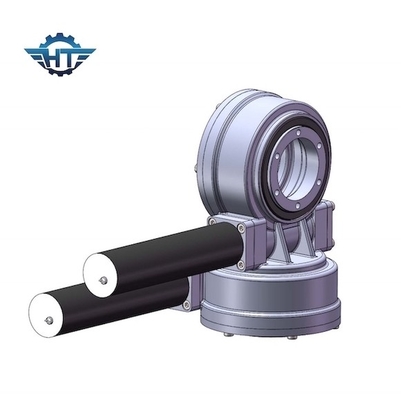 ซื้อ กล่องเกียร์ไดรฟ์ SDE Slew ที่มีเสียงรบกวนต่ำพร้อมแรงบิดสูงสำหรับระบบติดตามแสงอาทิตย์แบบแกนคู่ online manufacture
