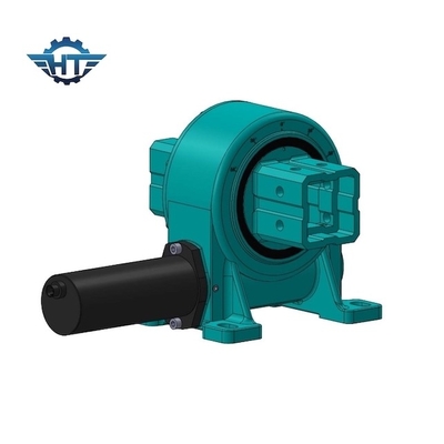ซื้อ 110mm Square Output VE9 Solar Slew Drive, Easy Mounted And Maintenance For PV Tracking System online manufacture