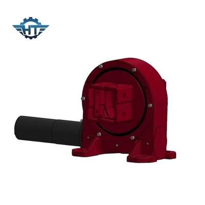 ซื้อ กล่องเกียร์ Solar Slew Drive สำหรับระบบติดตามแสงอาทิตย์ทำงานภายใต้สภาพแวดล้อมที่เลวร้าย online manufacture