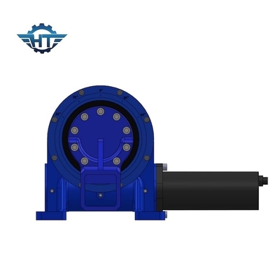 ซื้อ VE9 Slewing Drive พร้อมกล่องเกียร์ดาวเคราะห์ 12VDC สำหรับระบบติดตามแสงอาทิตย์ online manufacture