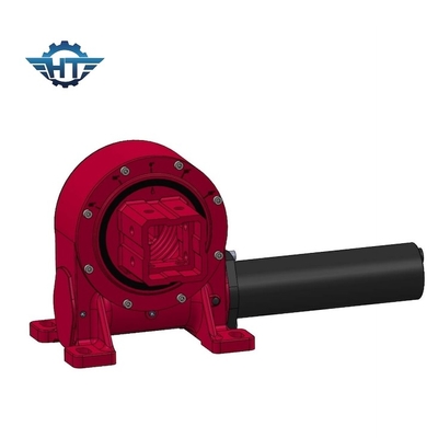 ซื้อ IP66 ไดรฟ์สลิวของเครื่องติดตามแสงอาทิตย์ ด้วยความแม่นยํา 0.1 ° สําหรับการติดตามแสงอาทิตย์ online manufacture