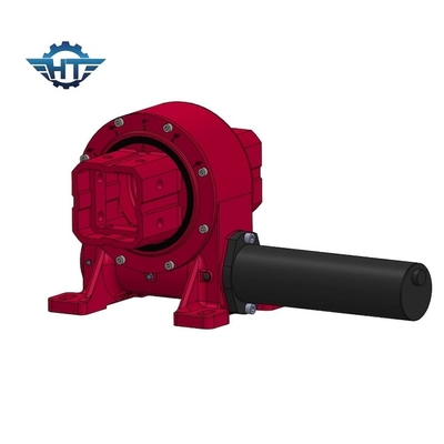 ซื้อ RS485 การขับเคลื่อนแบบสเวนดิ้ง พร้อมอินเตอร์เฟซการสื่อสาร - เครื่องติดตามแสงอาทิตย์ 24V online manufacture
