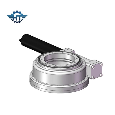 ซื้อ SE Series Worm Gear Slew Drive ที่มีประสิทธิภาพสูงสำหรับระบบติดตามแสงอาทิตย์ online manufacture