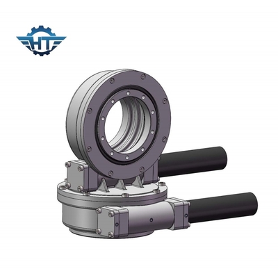ซื้อ ไฮดรอลิกสลู ดราฟฟ์กับการติดตามความแม่นยําและเกียร์ล็อคตัวเอง online manufacture