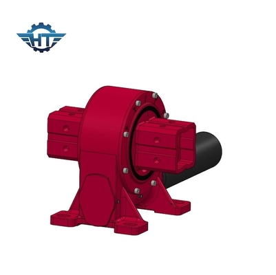 ซื้อ Ve5 Envelope Worm Slew Drive สําหรับระบบติดตามแสงอาทิตย์ online manufacture
