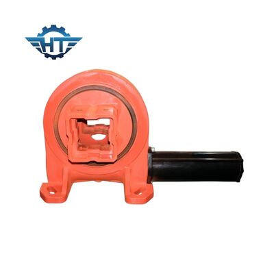 ซื้อ ขนาดเล็ก หนอนตั้งเกียร์สวิวิงดริเวอร์สําหรับระบบติดตามแสงอาทิตย์ online manufacture