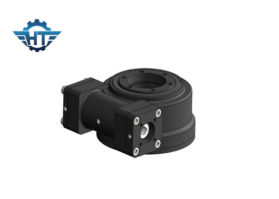 ซื้อ Small 24VDC Planetary Gear Motor Slew Drive For Tilted Solar Tracking System online manufacture