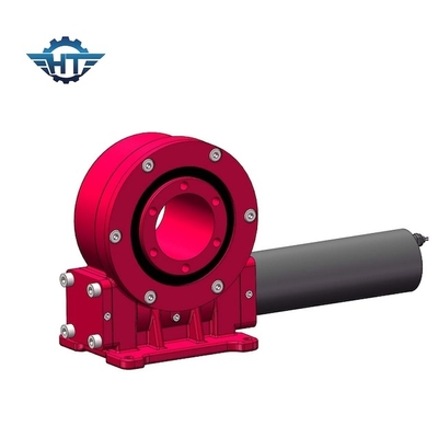 ซื้อ VE9 Solar Tracker Slew Drive 24V Motor Slew Drive IP66 บ้านที่ปิดล้อม online manufacture