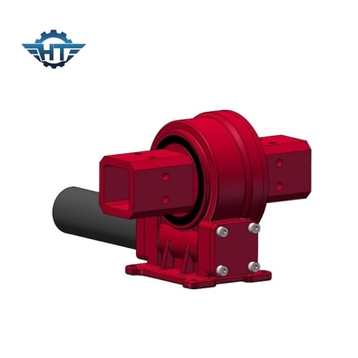 ซื้อ VE9 แกนเดี่ยว Slewing Drive Gearbox online manufacture