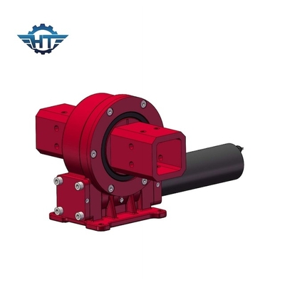 ซื้อ Anti Backlash Slewing Bearing Drive online manufacture