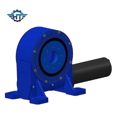 ซื้อ VE9 เฟืองตัวหนอนที่ปิดสนิท Slew Drive online manufacture