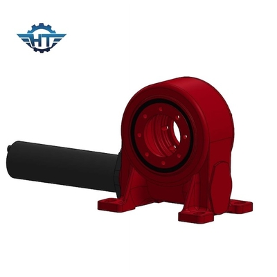 ซื้อ CPV CSP VE3 3in Slew Ring Drive เกียร์หนอนนาฬิกาทราย Anti Backlash online manufacture