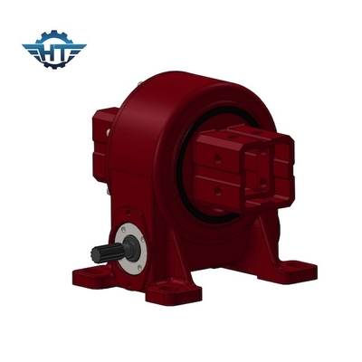 ซื้อ VE3 Enclosed Slewing Drive แกนเดี่ยว 24VDC 806NM แรงบิดเอาต์พุตที่กำหนด online manufacture