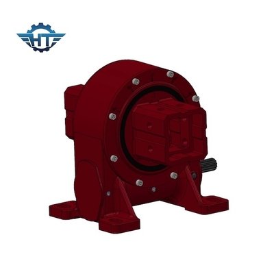 ซื้อ ไดรฟ์แกว่งแกนเดี่ยวขนาด 6 นิ้วแบบห่อหุ้มสองชั้น CSP Tower Power Station online manufacture