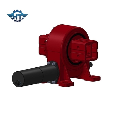ซื้อ VE9 Double Enveloped Worm Gear Slew Drive 50Mn CSP บำรุงรักษาฟรี online manufacture