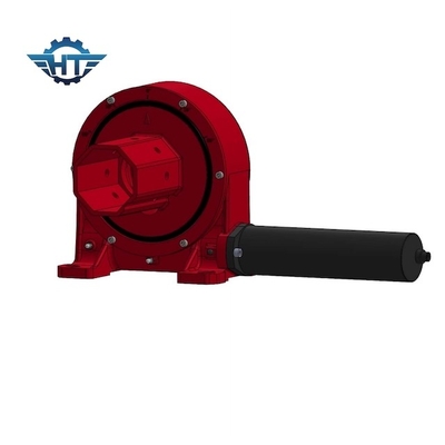 ซื้อ กล่องเกียร์ไดรฟ์แกว่งแนวตั้ง VE5 37 1 อัตราทดเกียร์ PV Solar Tracking System online manufacture