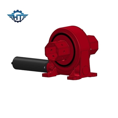 ซื้อ Fresnel 12V OEM Worm Gear Slew Drive ฮาร์ดเดนสตีลล็อคตัวเอง online manufacture