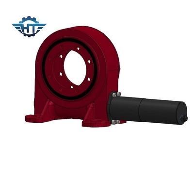 ซื้อ ไดรฟ์แกว่งแกนเดี่ยว 24V VE9 สำหรับ Solar Tracker 360 องศา Full Circle Rotate online manufacture
