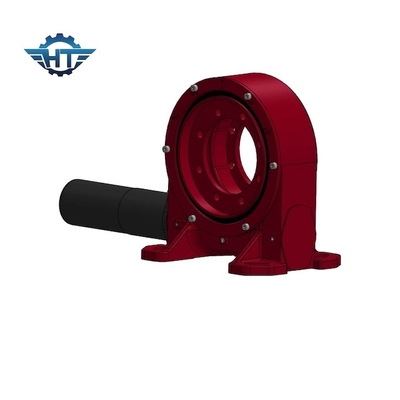 ซื้อ Backlash Slewing Bearing Drive ป้องกันฝุ่น 1750NM แรงบิดเอาต์พุต online manufacture