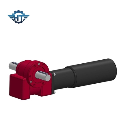 ซื้อ SE Small Slew Drive สำหรับ Solar Tracker IP66 Enclosed 5-8 Teeth Contact online manufacture