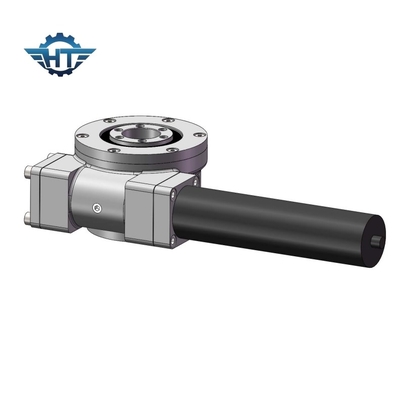 ซื้อ รถขนย้ายของหนัก Slewing Bearing Drive ไดรฟ์หนอน 21 นิ้ว Slew Ring online manufacture