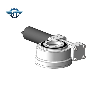 ซื้อ เกียร์หนอนพลังงานแสงอาทิตย์ 24VDC มอเตอร์ SE7 Axial Force Bearing online manufacture