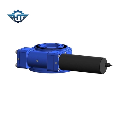 ซื้อ SE17 ไดรฟ์แกว่งแกนเดี่ยว 9400Nm Torque Solar Tracker Drive online manufacture