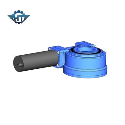 ซื้อ ไดรฟ์แบริ่ง Heliostat Slewing เข้มข้น IP66 การทาสีห่อหุ้มคู่ online manufacture