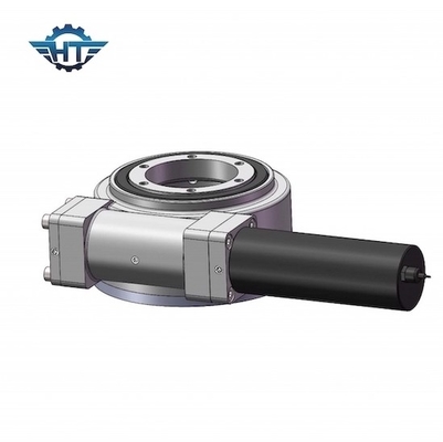 ซื้อ PV System Self Locking Worm Drive 680KN Axial Load การป้องกันสูงโดยรวม online manufacture