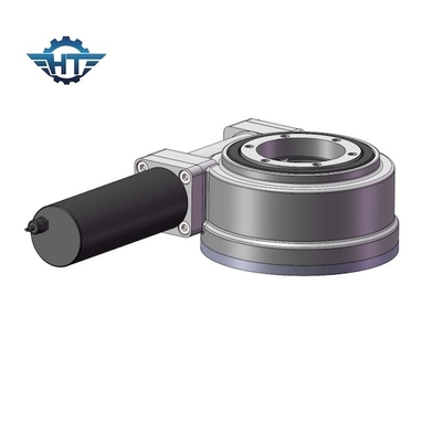 ซื้อ SE1 ไดรฟ์ไฮดรอลิกไฟฟ้า Slew IP66 สำหรับสถานีติดตามไฟฟ้าโซลาร์เซลล์แบบเอียง online manufacture