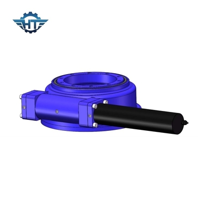 ซื้อ ไดรฟ์แบริ่งแกว่งมอเตอร์ไฟฟ้าสำหรับ Fresnel Solar Concentrator CSP System online manufacture