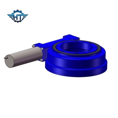 ซื้อ NBR PVC Seal Enclosed Slewing Drive สำหรับระบบติดตามแสงอาทิตย์ 21 นิ้ว online manufacture