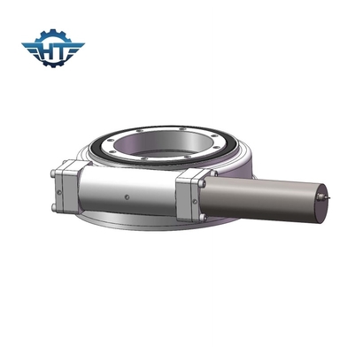 ซื้อ แรงบิดสูง Slew Drive เครื่องจักรทำเหมืองแร่ Worm Gear Drive online manufacture