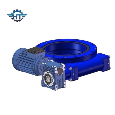 ซื้อ ตัวหนอนล็อคตัวเอง Slewing Drive SE9 มอเตอร์ไฮดรอลิก 49Kg online manufacture