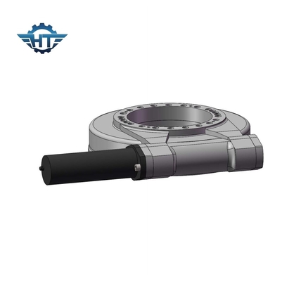 ซื้อ SE9 Slewing Bearing Drive ยานยนต์ลิฟต์ไดรฟ์ Slewing แนวตั้งสำหรับระบบติดตามแสงอาทิตย์ online manufacture