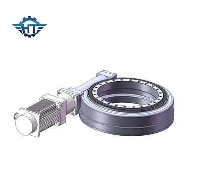 ซื้อ ไดรฟ์ Slew ไฮดรอลิก AC DC สำหรับอุปกรณ์ขุดอุโมงค์ 0.1 องศาฟันเฟือง online manufacture