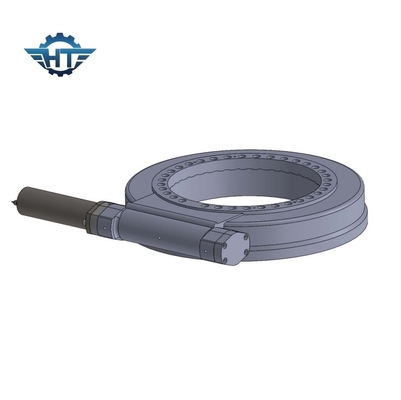 ซื้อ SE1 12VDC Worm Slew Drive Motor สำหรับระบบติดตามเดี่ยว online manufacture