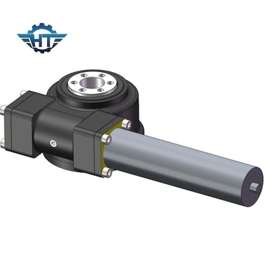 ซื้อ 1 นิ้วเกียร์หนอนเกียร์อุตสาหกรรมเครื่อง Solar Tracker Drive online manufacture
