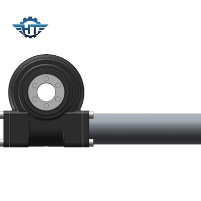 ซื้อ ไดรฟ์แกว่งเกียร์หนอนล็อคตัวเองสำหรับระบบติดตามแสงอาทิตย์ PV System online manufacture