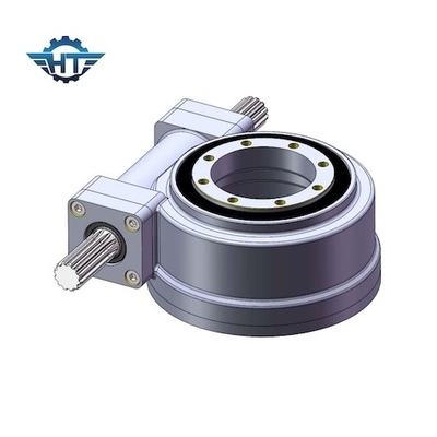 ซื้อ ไดรฟ์แบริ่ง Slewing สำหรับงานหนัก Small Backlash Slewing Ring Drive CSP online manufacture
