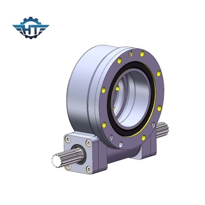 ซื้อ รถขุดอุตสาหกรรม Small Slew Drive แกนเดี่ยว 5 นิ้ว online manufacture
