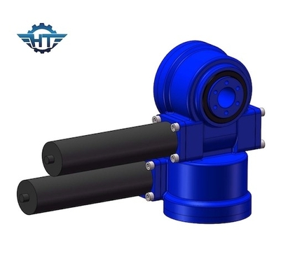 ซื้อ SDE7 Dual Axis Slew Drive ซีลกันน้ำ 16kN Axial Load online manufacture