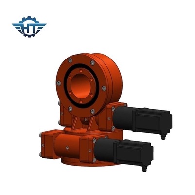 ซื้อ SDE รุ่น Worm Gear Slew Drive ISO CE แกนตั้งฉากคู่ online manufacture