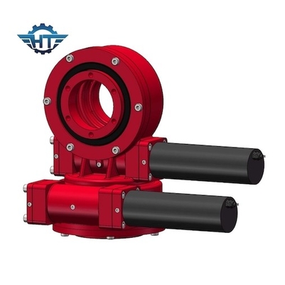 ซื้อ ทนต่อการกัดกร่อน SDE3 Dual Axis Slew Drive ขั้นตอนเดียว Anti UV Aging online manufacture