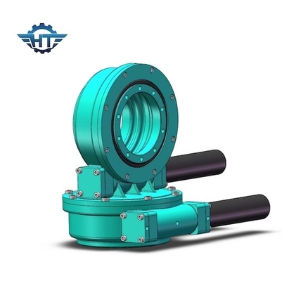 ซื้อ 25kgs Worm Gear Slew Drive สำหรับระบบติดตามแสงอาทิตย์สองแกน online manufacture