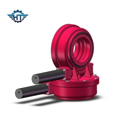 ซื้อ ไดรฟ์แกว่งไดรฟ์แนวตั้งความแม่นยำสูงไดรฟ์แกว่งแกนคู่ online manufacture