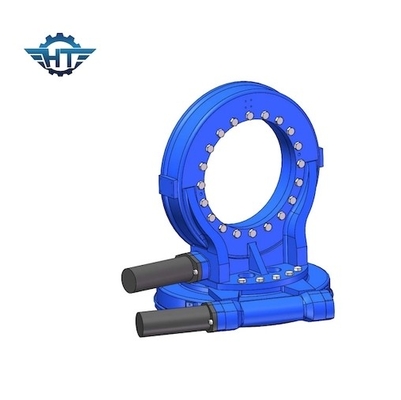ซื้อ ไดรฟ์แหวนแกว่งแกนคู่สำหรับระบบติดตามแสงอาทิตย์แผงเซลล์แสงอาทิตย์ online manufacture