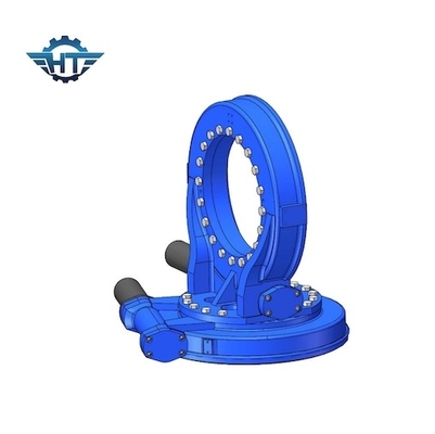 ซื้อ ไดรฟ์ Slew Worm สองแกนขนาดเล็ก online manufacture